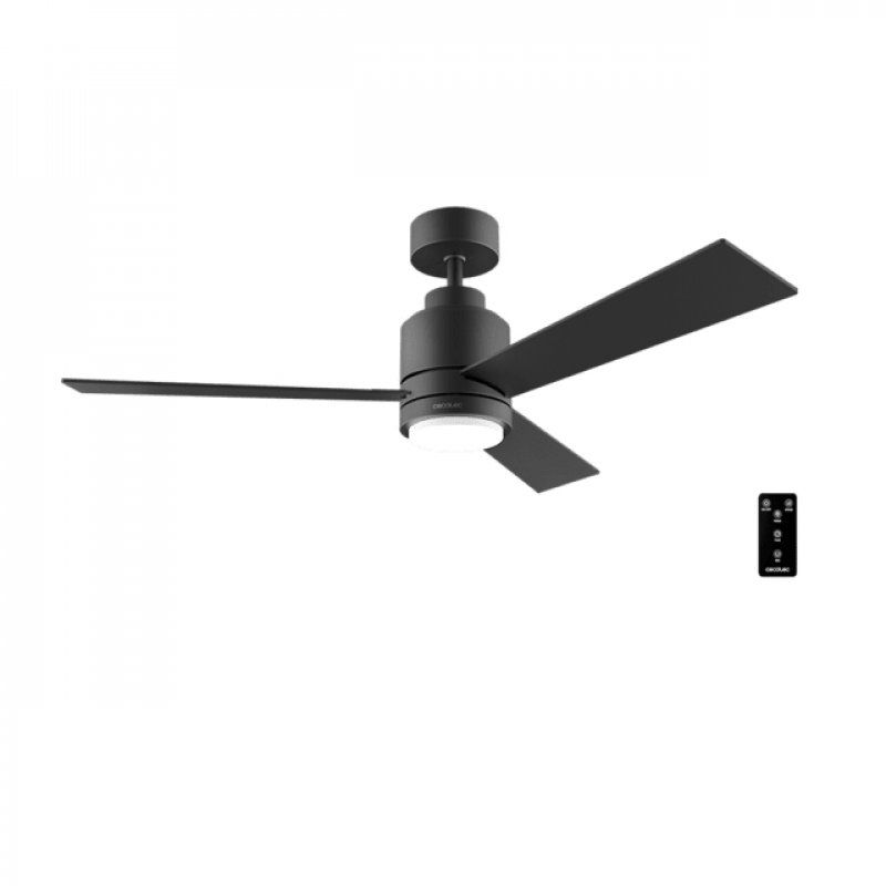 Cecotec 05836 household fan Black