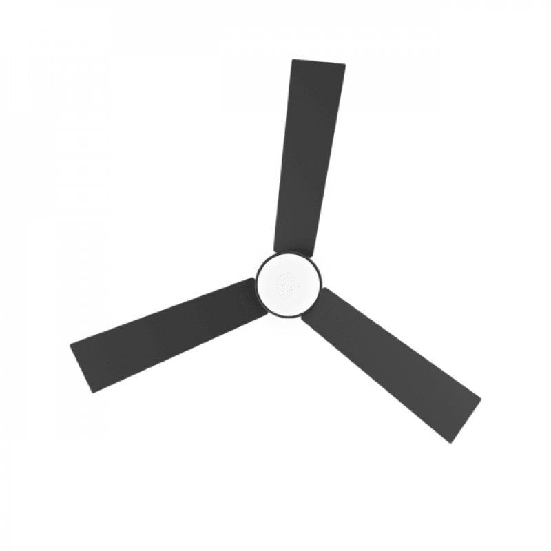 Cecotec 05836 ventilateur Noir