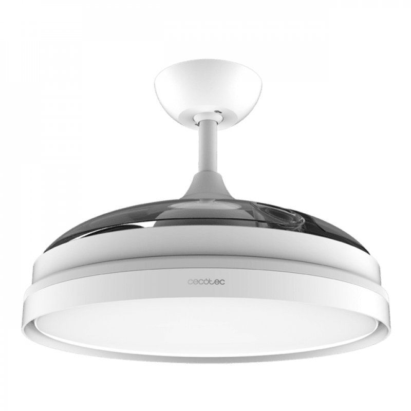 Cecotec EnergySilence Aero 4280 Invisible White