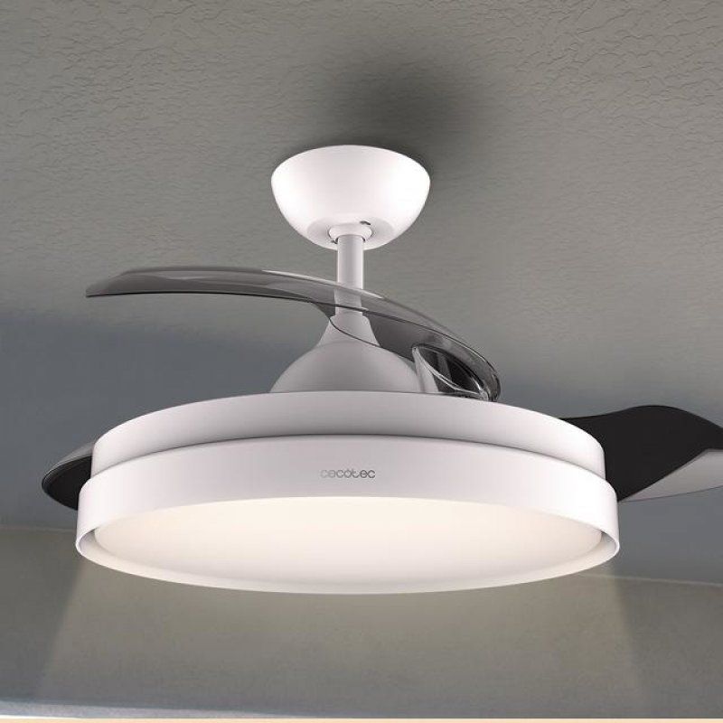 Cecotec EnergySilence Aero 4280 Invisible White