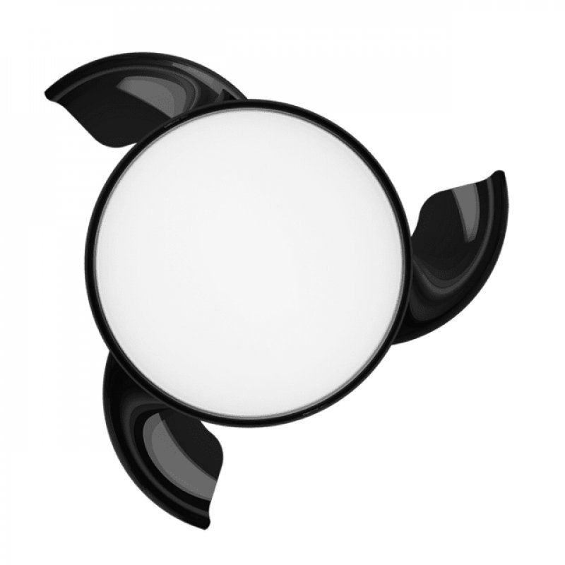 Cecotec EnergySilence Aero 4280 Invisible Black