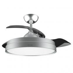 Cecotec EnergySilence Aero 4280 Invisible Steel Acier inoxydable