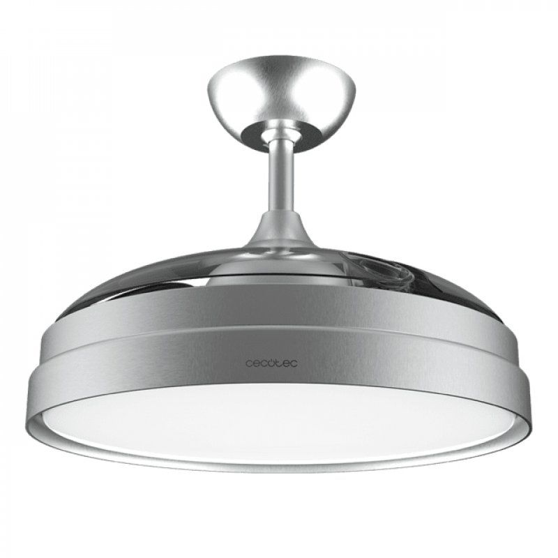 Cecotec EnergySilence Aero 4280 Invisible Steel Stainless steel