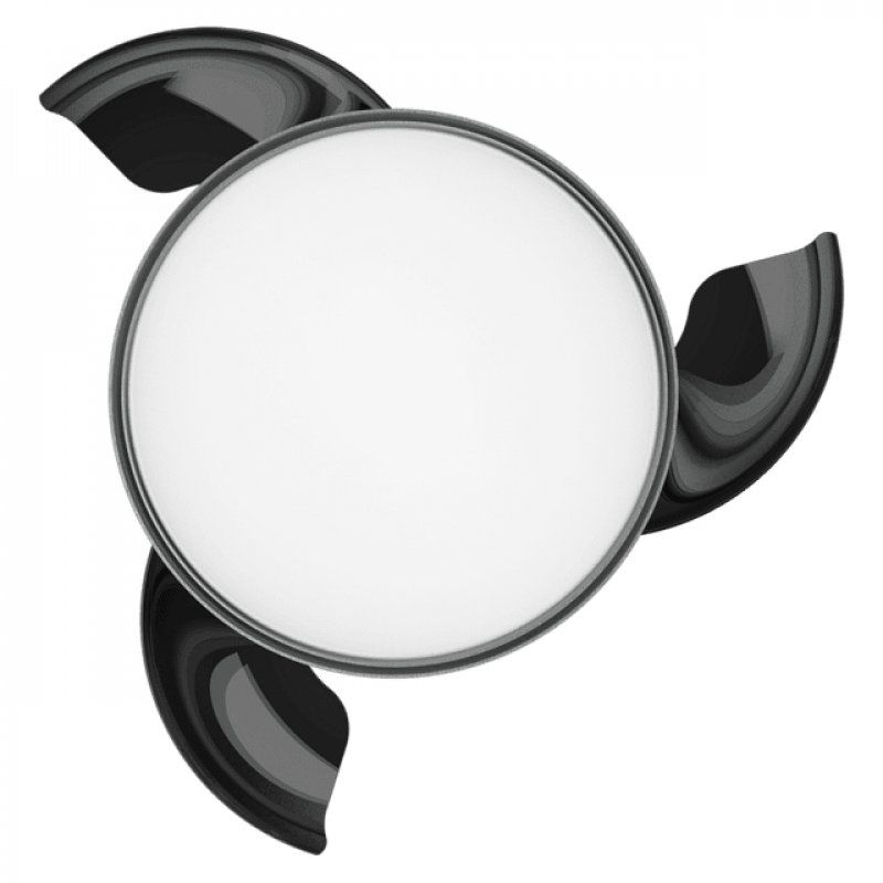 Cecotec EnergySilence Aero 4280 Invisible Steel Stainless steel