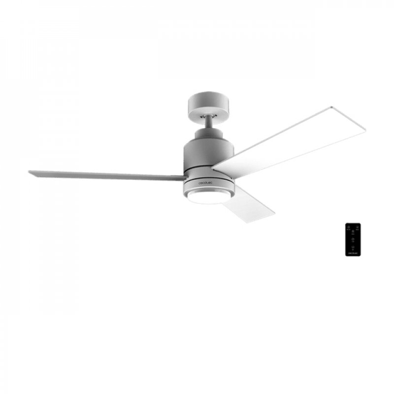 Cecotec 05835 household fan Stainless steel