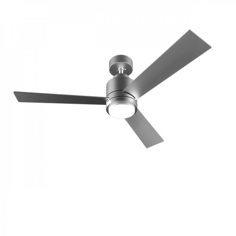 Cecotec 05837 household fan Stainless steel