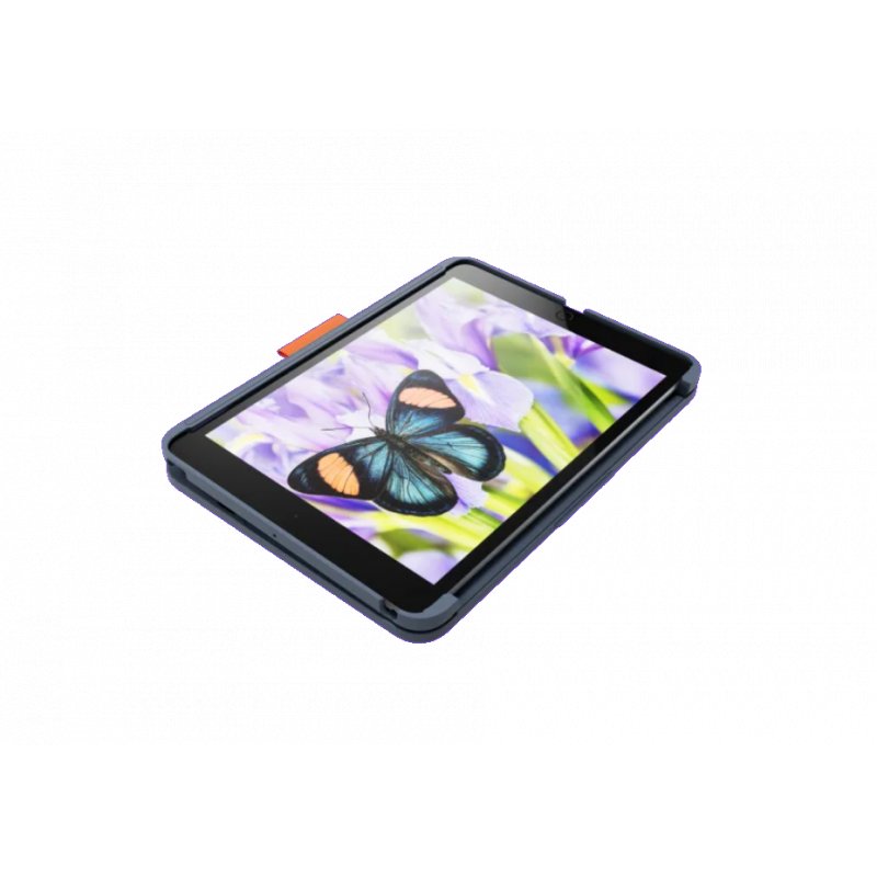 RUGGED LITE F. IPAD 7.+8.+9.GEN - CLASSIC BLUE - DEU - EMEA-914