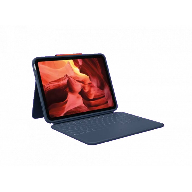 RUGGED COMBO4 IPAD CLASSIC BLUE DEU N/A N/A EMEA-914 KB EDU BULK