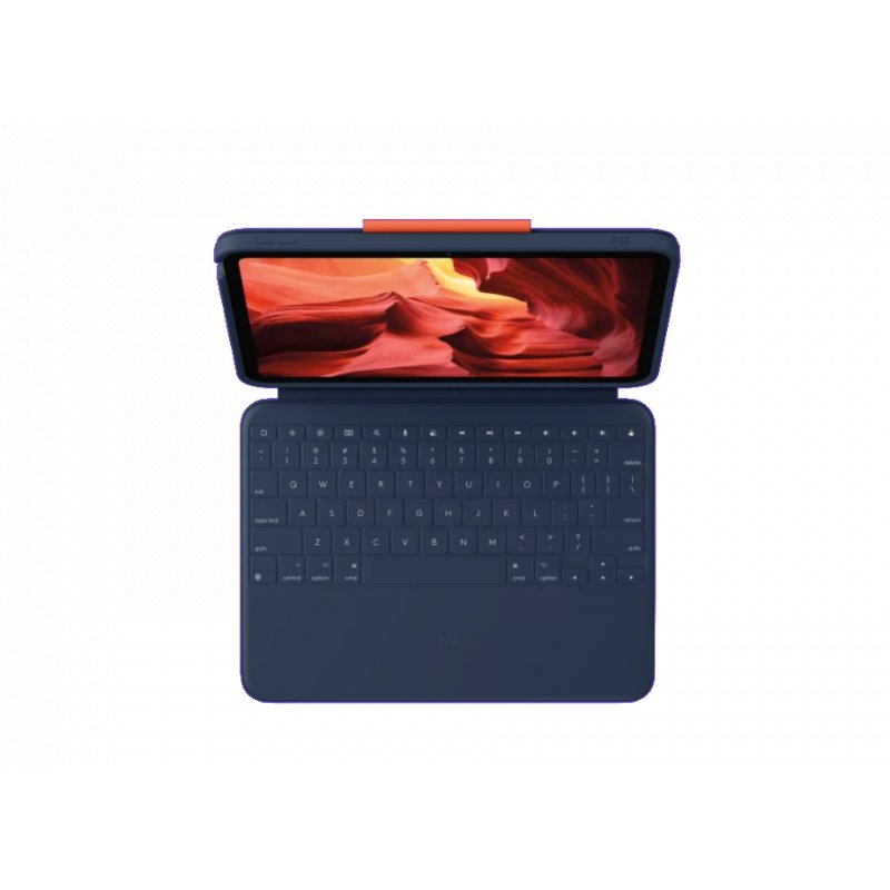 RUGGED COMBO4 IPAD CLASSIC BLUE DEU N/A N/A EMEA-914 KB EDU BULK