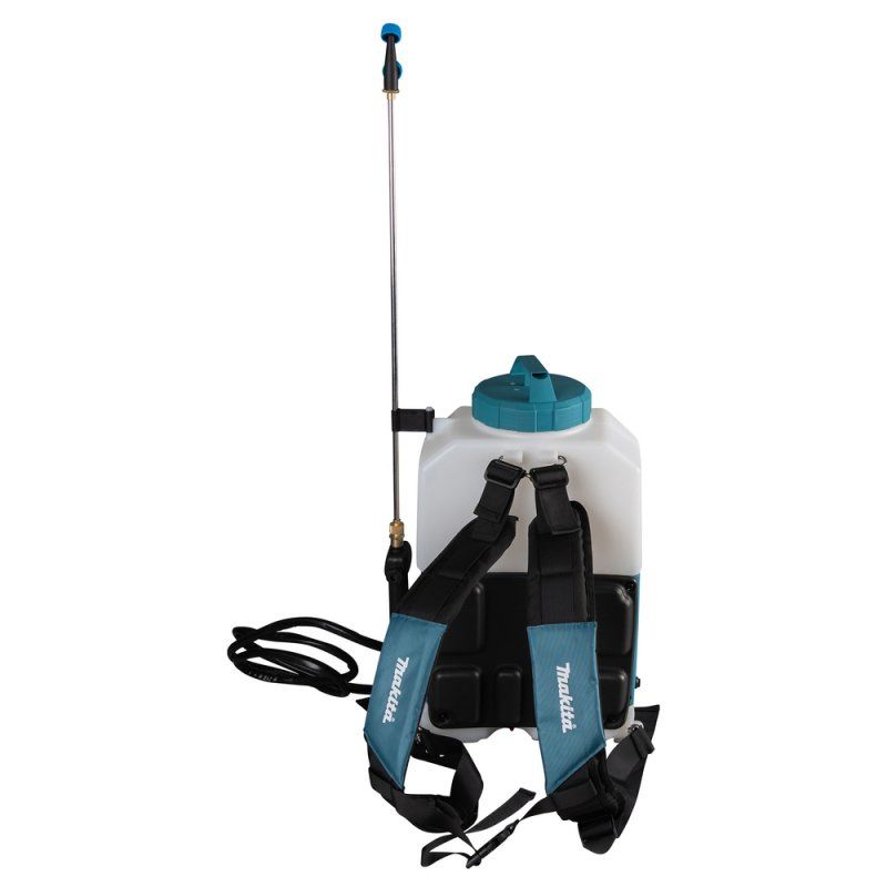 OPRYSKIWACZ AKU 15L DUS158Z 18V PLECAKOWY MAKITA