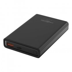 Ansmann 1700-0154 power bank Lithium-Ion (Li-Ion) 10000 mAh Black