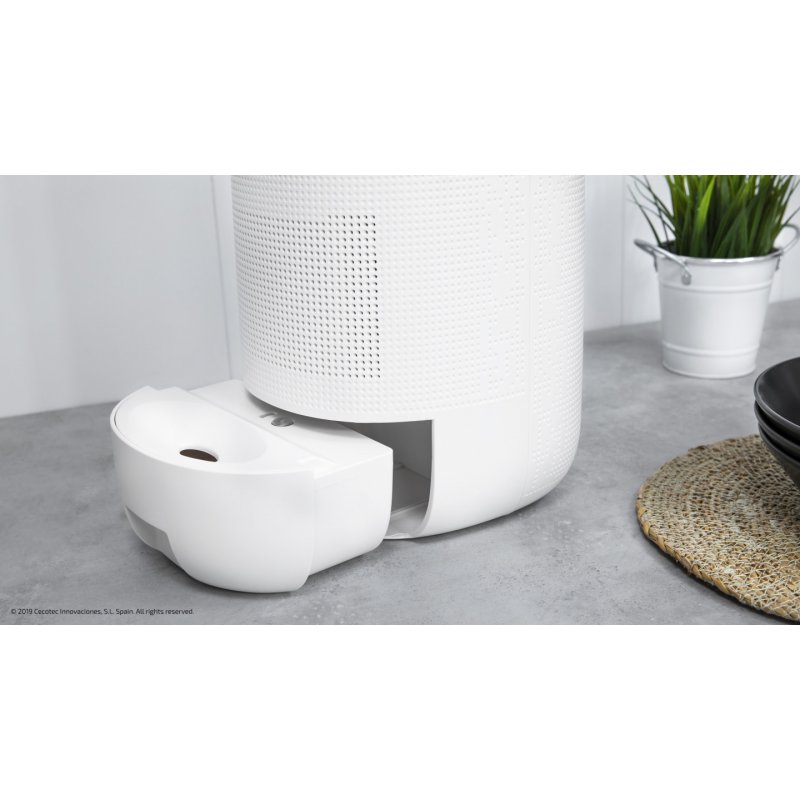 BIGDRY 2500 PURE LIGHT