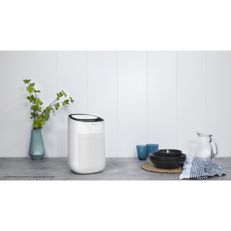 BIGDRY 2500 PURE LIGHT