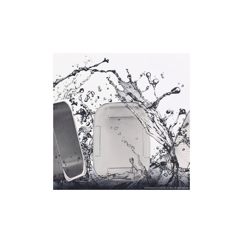 CLEANFRY INFINITY 3000 FULL INOX