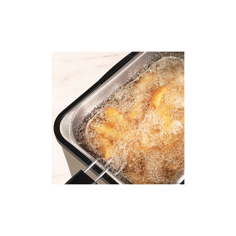 CLEANFRY INFINITY 3000 FULL INOX