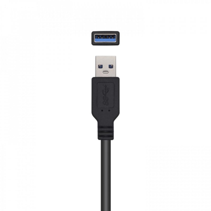 CABLE AISENS USB 3.0 PROLONGADOR AMPLIFICADOR A/M-A/H 5.0M