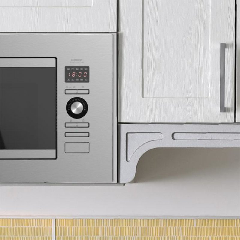 GRANDHEAT 2090 BUILT-IN STEEL