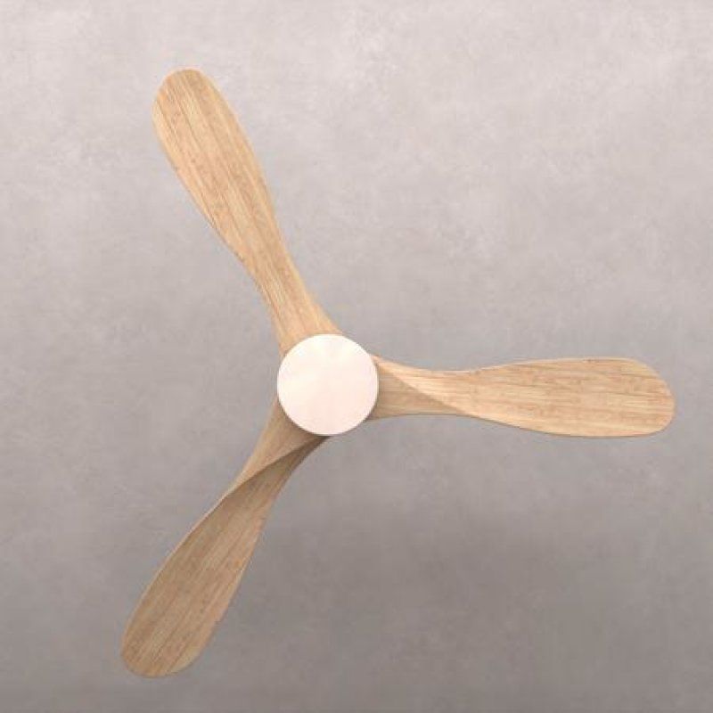 Cecotec 05983 household fan Gold
