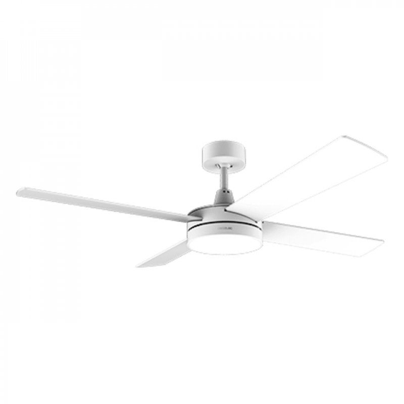 Cecotec 05989 ventilateur Blanc