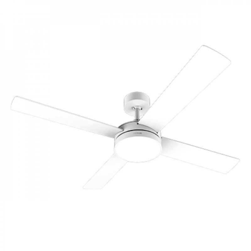 Cecotec 05989 household fan White