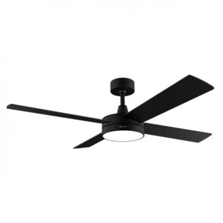 Cecotec 05990 household fan Black