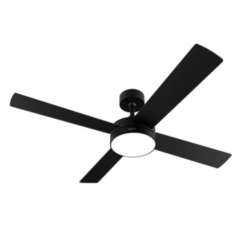 Cecotec 05990 household fan Black