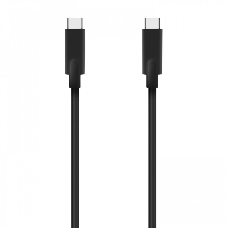 AISENS A107-0707 câble USB 5 m USB 3.2 Gen 1 (3.1 Gen 1) USB C Noir