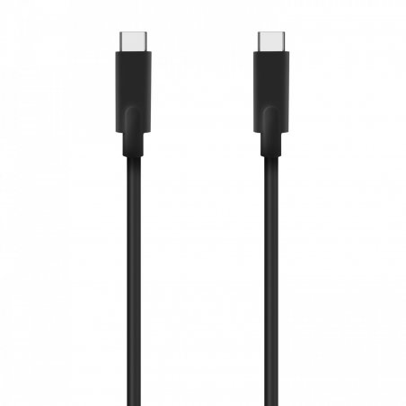 CABLE AISENS USB 3.2 GEN1 5GBPS 4K@60HZ 3A 60W E-MARK USB-C/M 5.0M