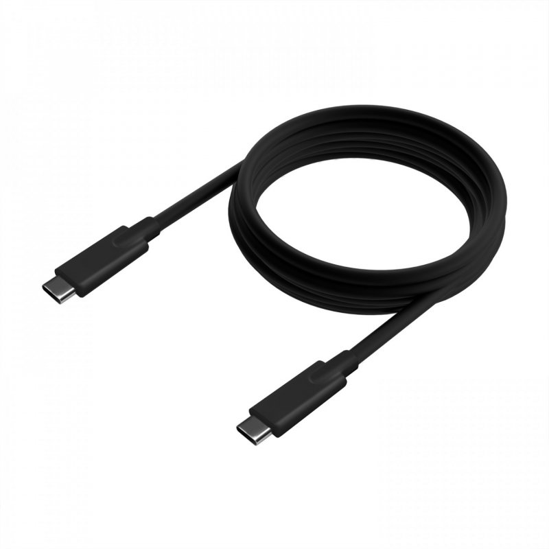 CABLE AISENS USB 3.2 GEN1 5GBPS 4K@60HZ 3A 60W E-MARK USB-C/M 5.0M