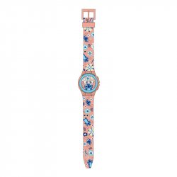 Digital Watch Stitch KiDS Licensing