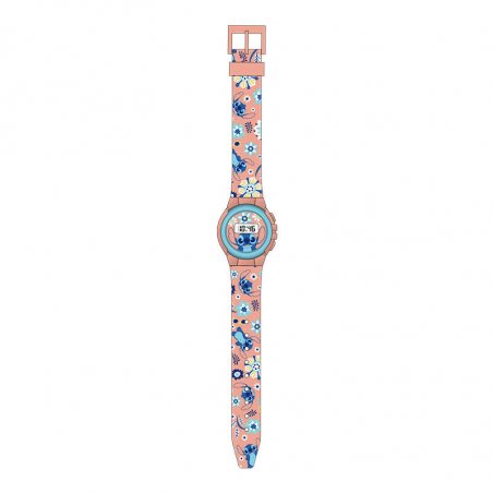 Digital Watch Stitch KiDS Licensing