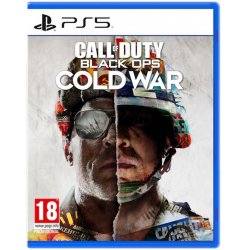 Call of Duty: Black Ops - Cold War (PS5)