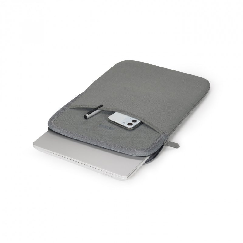 SLEEVE ECO SLIM L FOR MICROSOFT SURFACE LAPTOP GREY