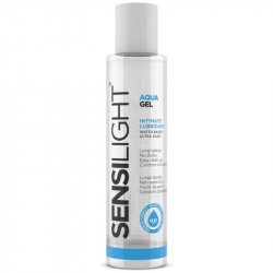 INTIMATELINE - SENSILIGHT WATER BASED LUBRICANT AQUAGEL 150 ML