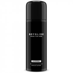 INTIMATELINE - BOYGLIDE SILICONE BASED LUBRICANT 100 ML