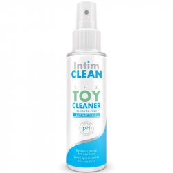 INTIMATELINE - INTIMCLEAN TOY CLEANER 100 ML