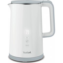 Tefal Sense KO6931 bouilloire 1,5 L 1800 W Blanc
