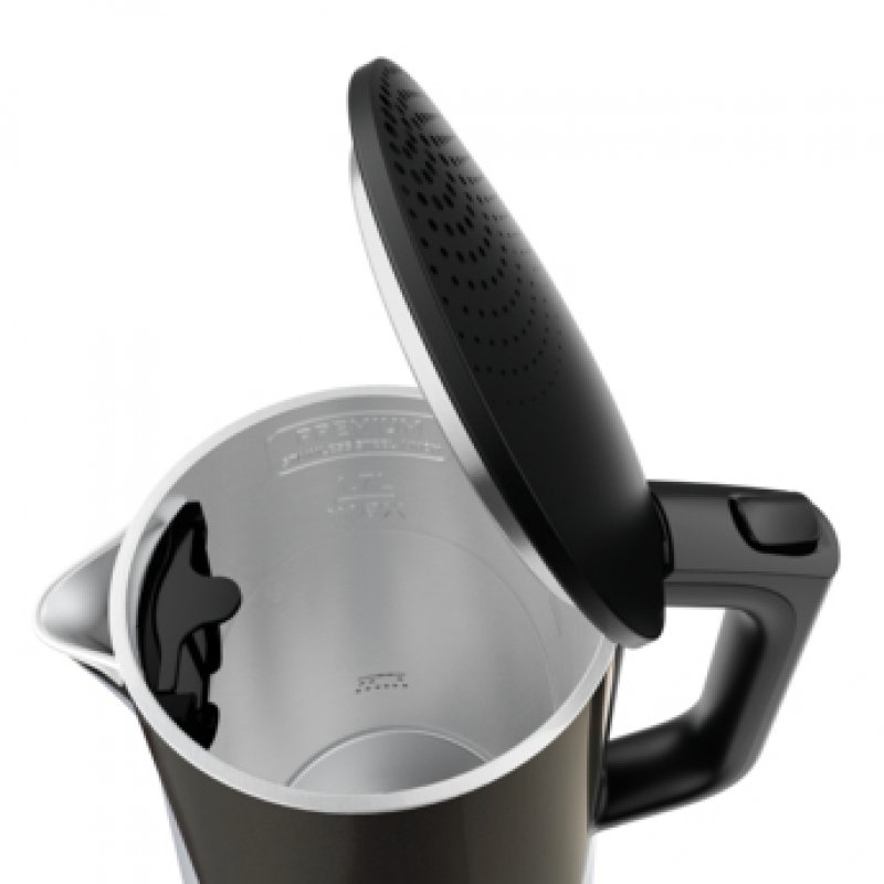 Tefal Digit KI831E10 bouilloire 1,7 L Noir