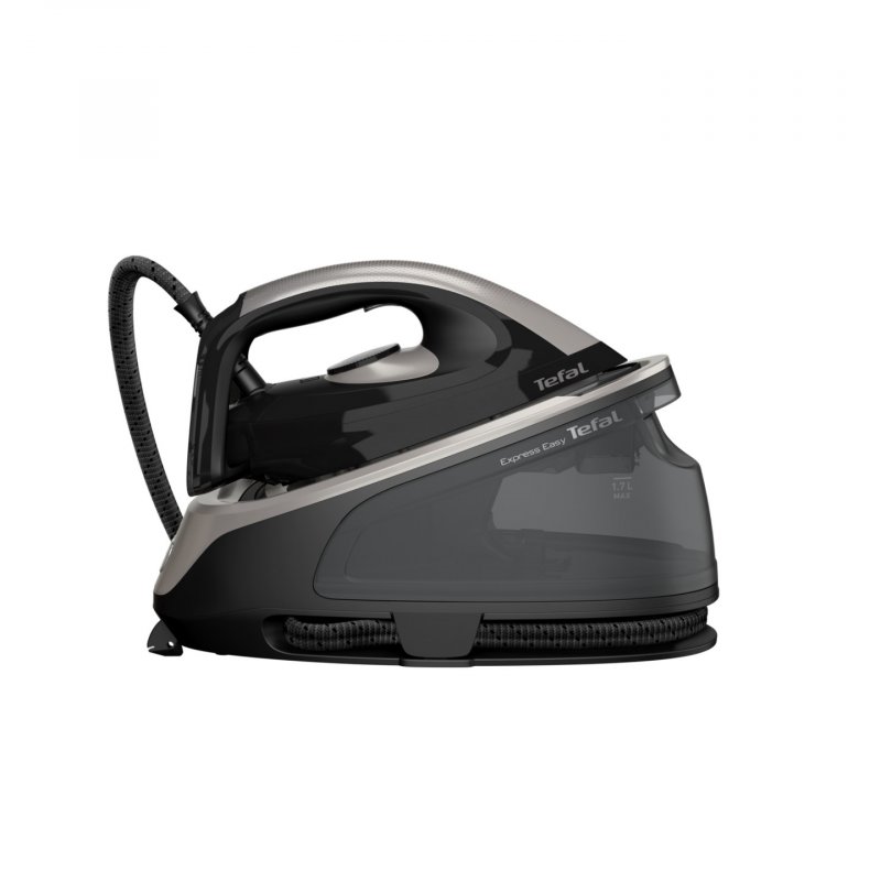 Tefal Express Easy SV6140 2200 W 1.7 L Black Grey