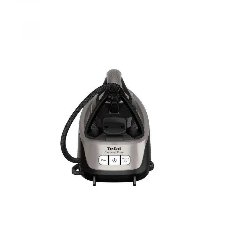Tefal Express Easy SV6140 2200 W 1.7 L Black Grey