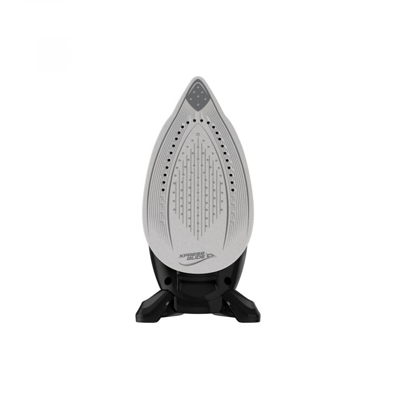 Tefal Express Easy SV6140 2200 W 1.7 L Black Grey