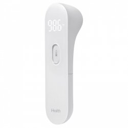 iHealth PT3 handheld thermometer White F, °C 32 - 42.9 °C Built-in display