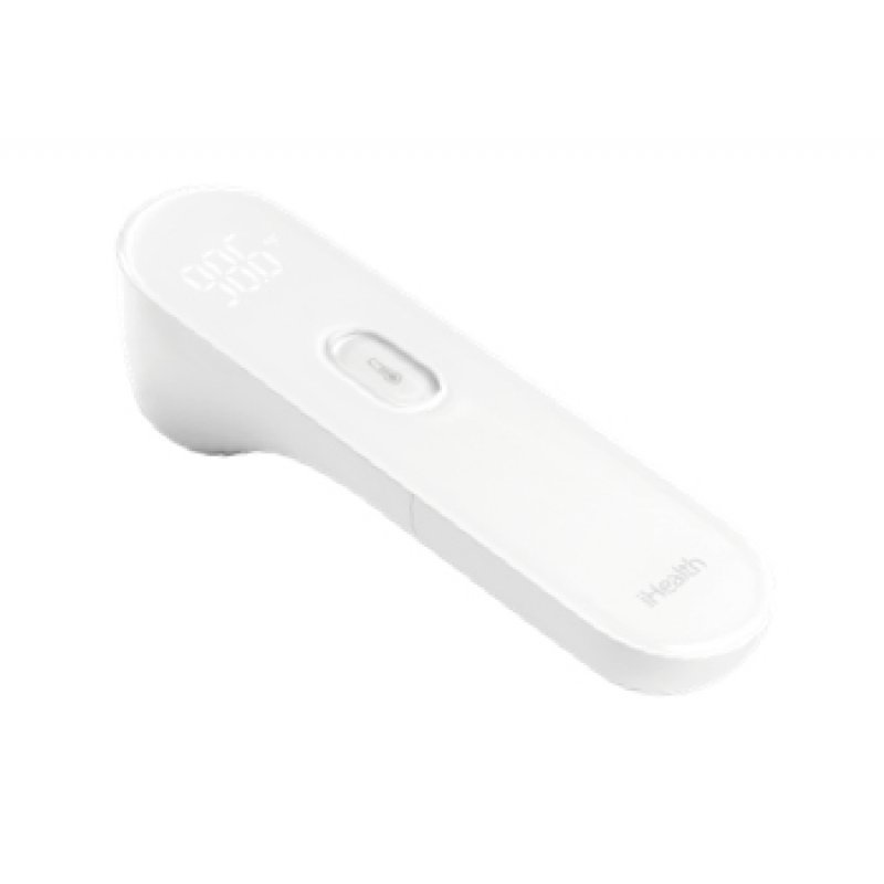 iHealth PT3 Thermomètre infrarouge sans contact