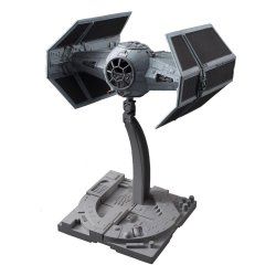 Star Wars maquette 1/72 TIE Advanced x1 10 cm