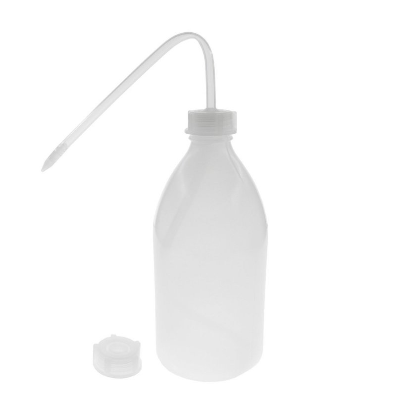 XSPC XSPC LDPE Filling bottle - 500ml