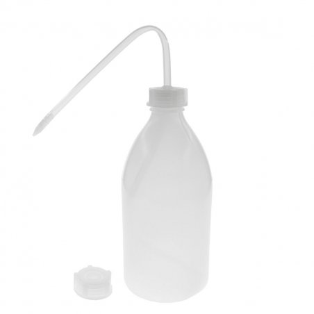 XSPC XSPC LDPE Filling bottle - 500ml