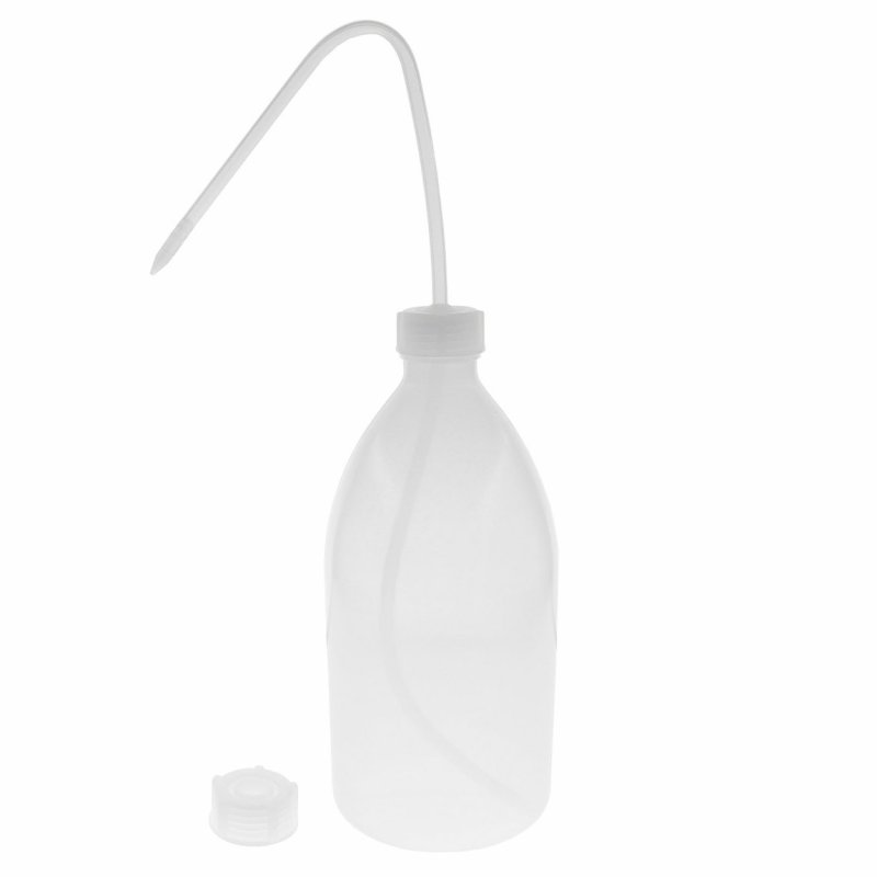 XSPC XSPC LDPE Filling bottle - 1000ml