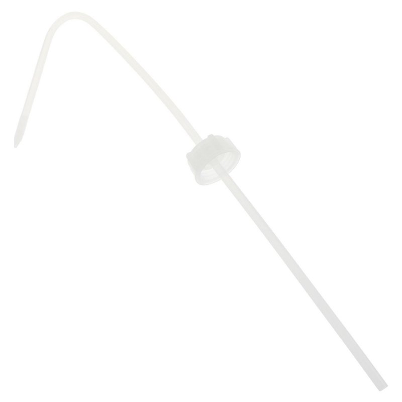 XSPC XSPC LDPE Filling bottle - 1000ml