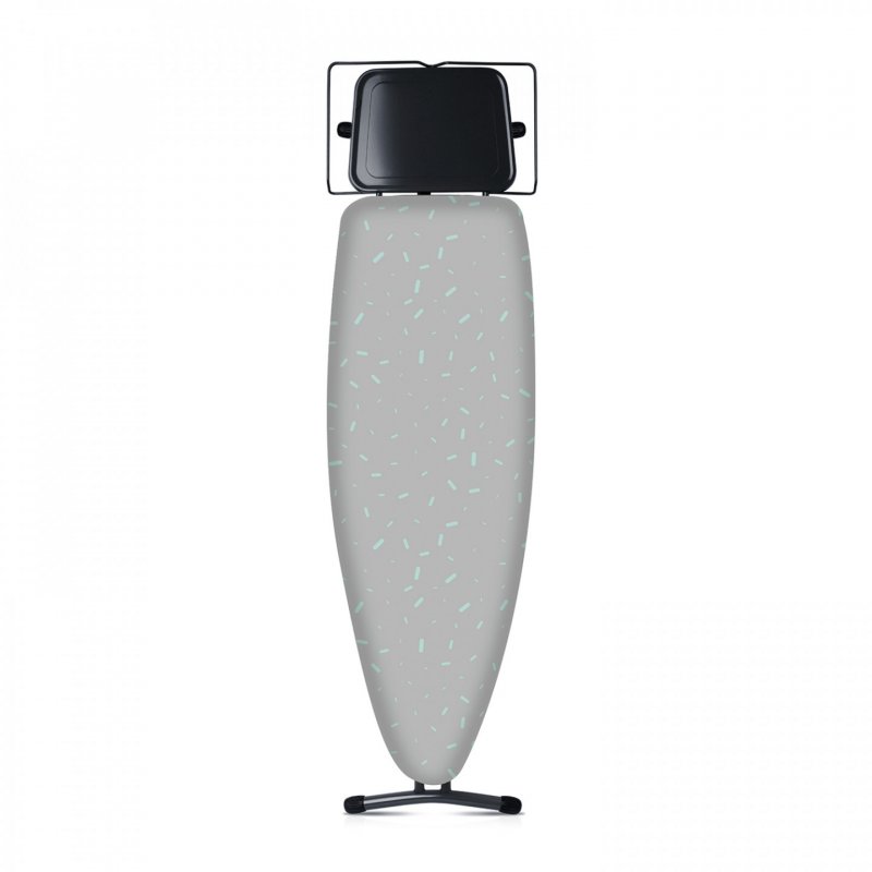 Taurus 994180000 table de repassage Planche à repasser Full-size 400 x 1240 mm