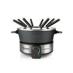 Urządzenie do fondue Taurus FF2 (1000W 2l)